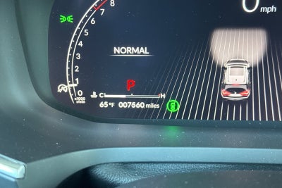 2024 Acura MDX 4TECH