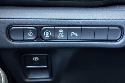 2024 Acura MDX 4TECH