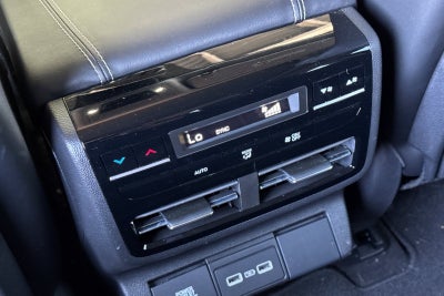 2024 Acura MDX 4TECH