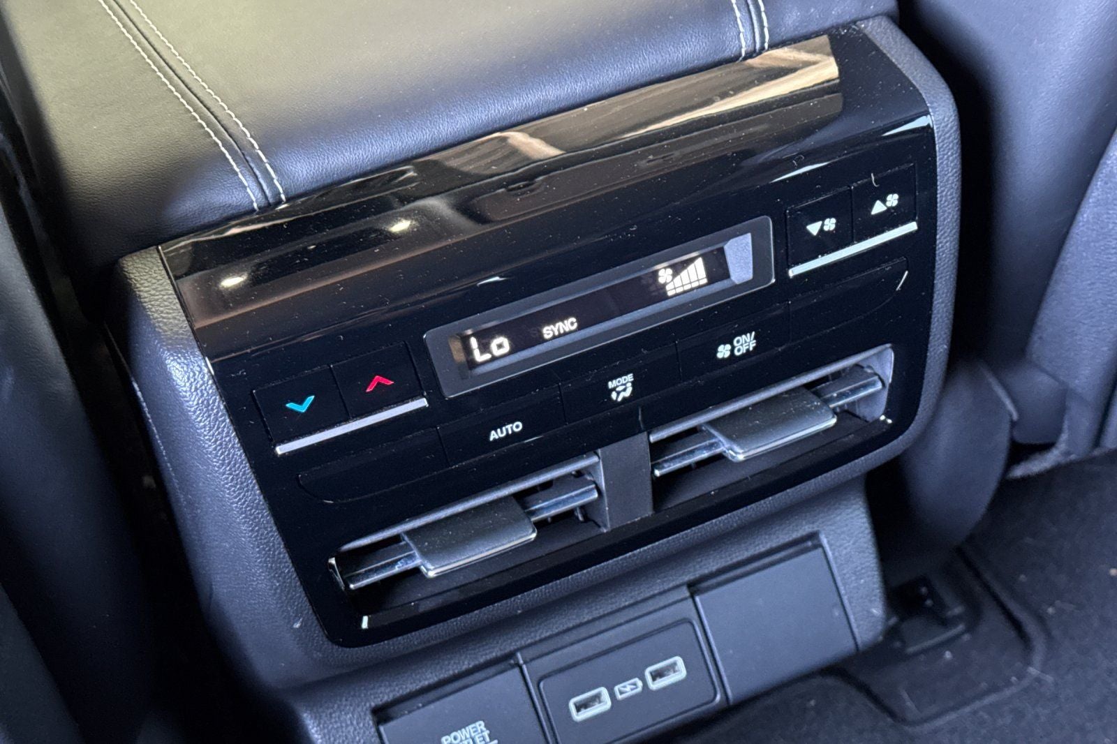 2024 Acura MDX 4TECH