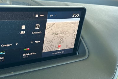 2024 Acura MDX 4TECH