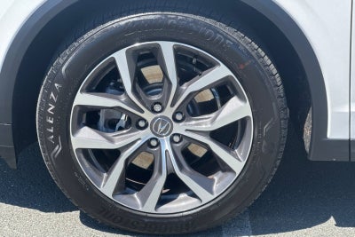 2024 Acura MDX 4TECH