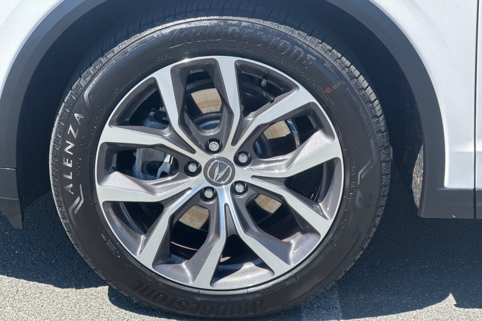 2024 Acura MDX 4TECH
