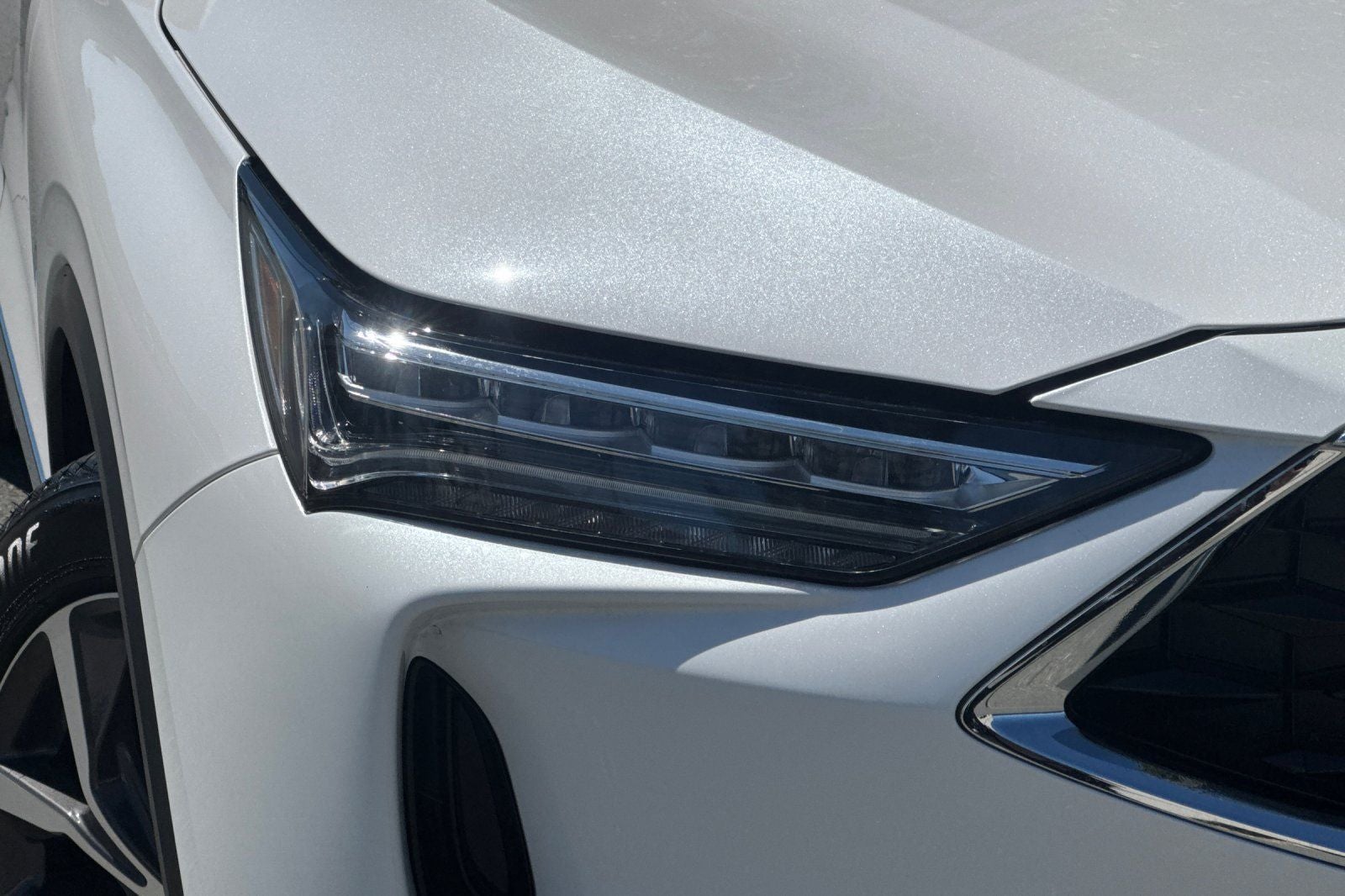 2024 Acura MDX 4TECH