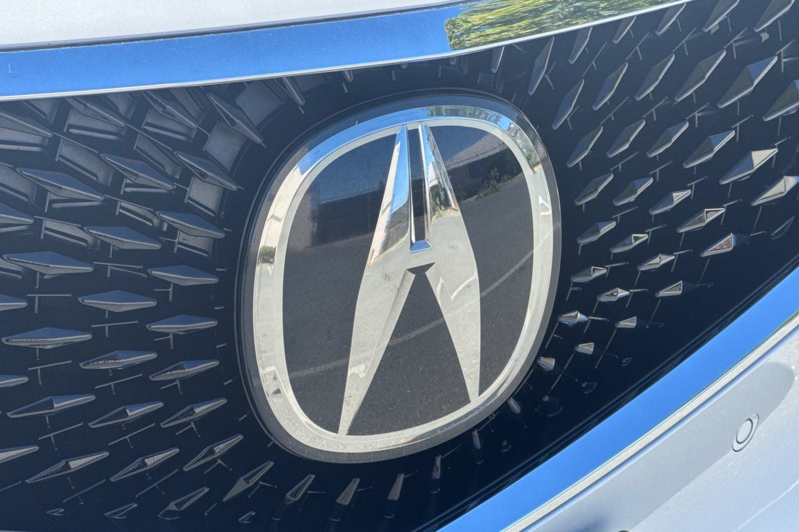 2024 Acura MDX 4TECH