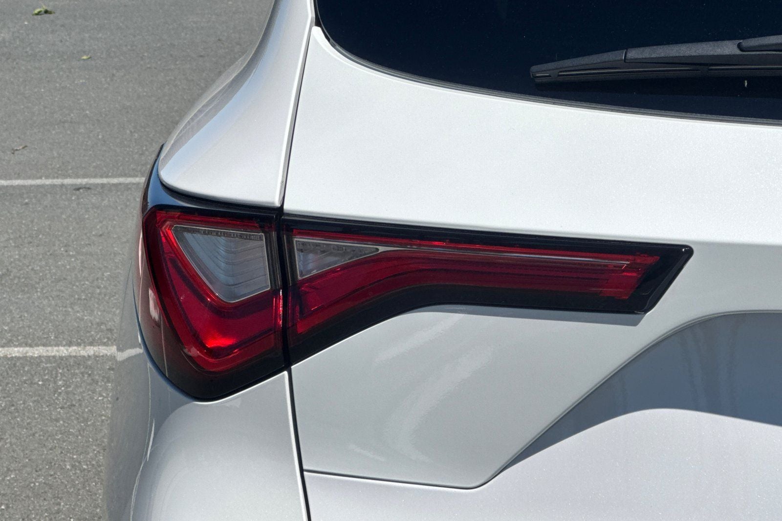 2024 Acura MDX 4TECH