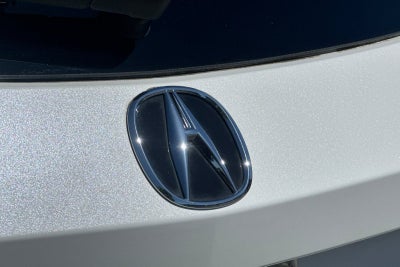 2024 Acura MDX 4TECH