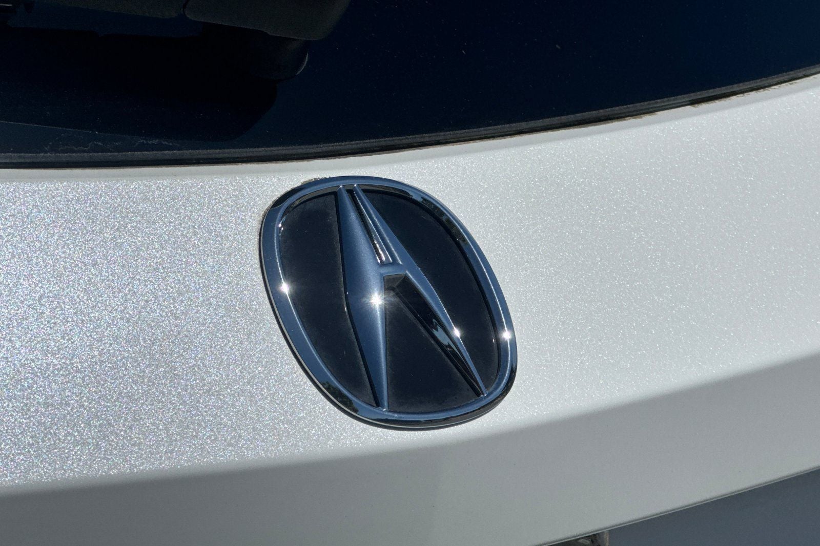 2024 Acura MDX 4TECH