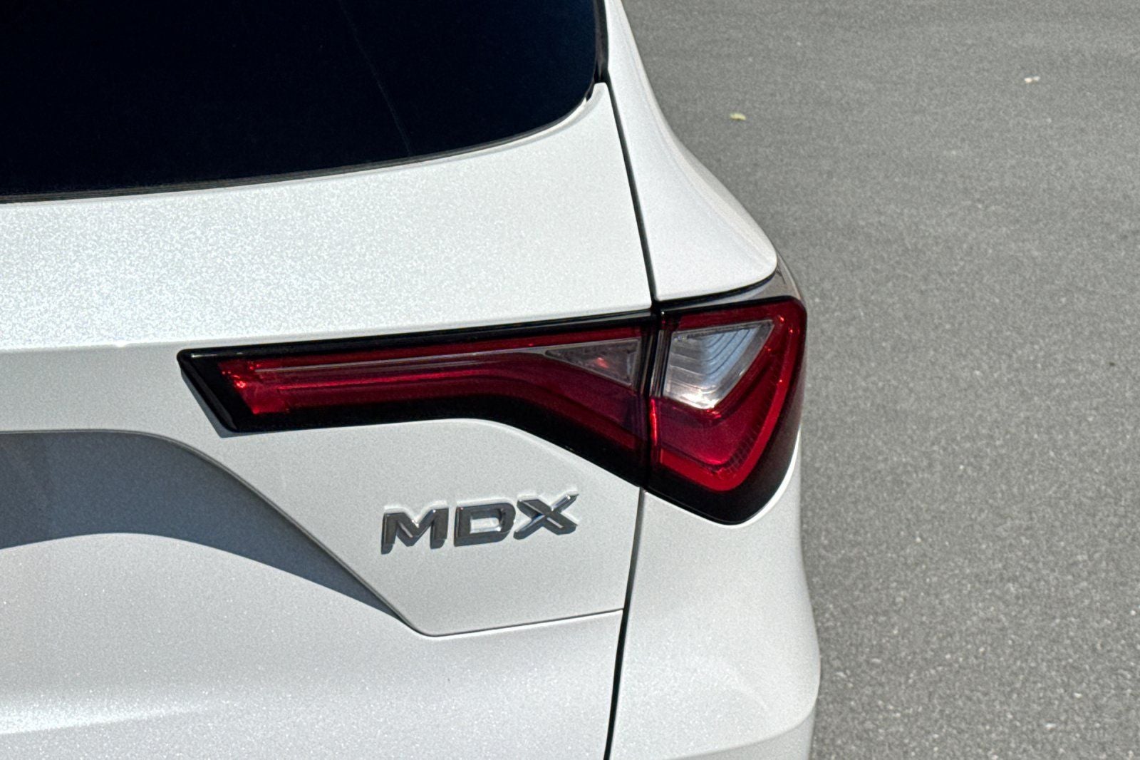2024 Acura MDX 4TECH