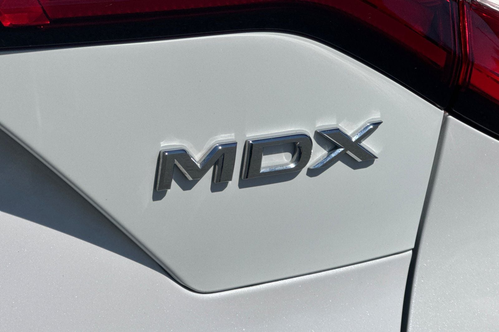 2024 Acura MDX 4TECH