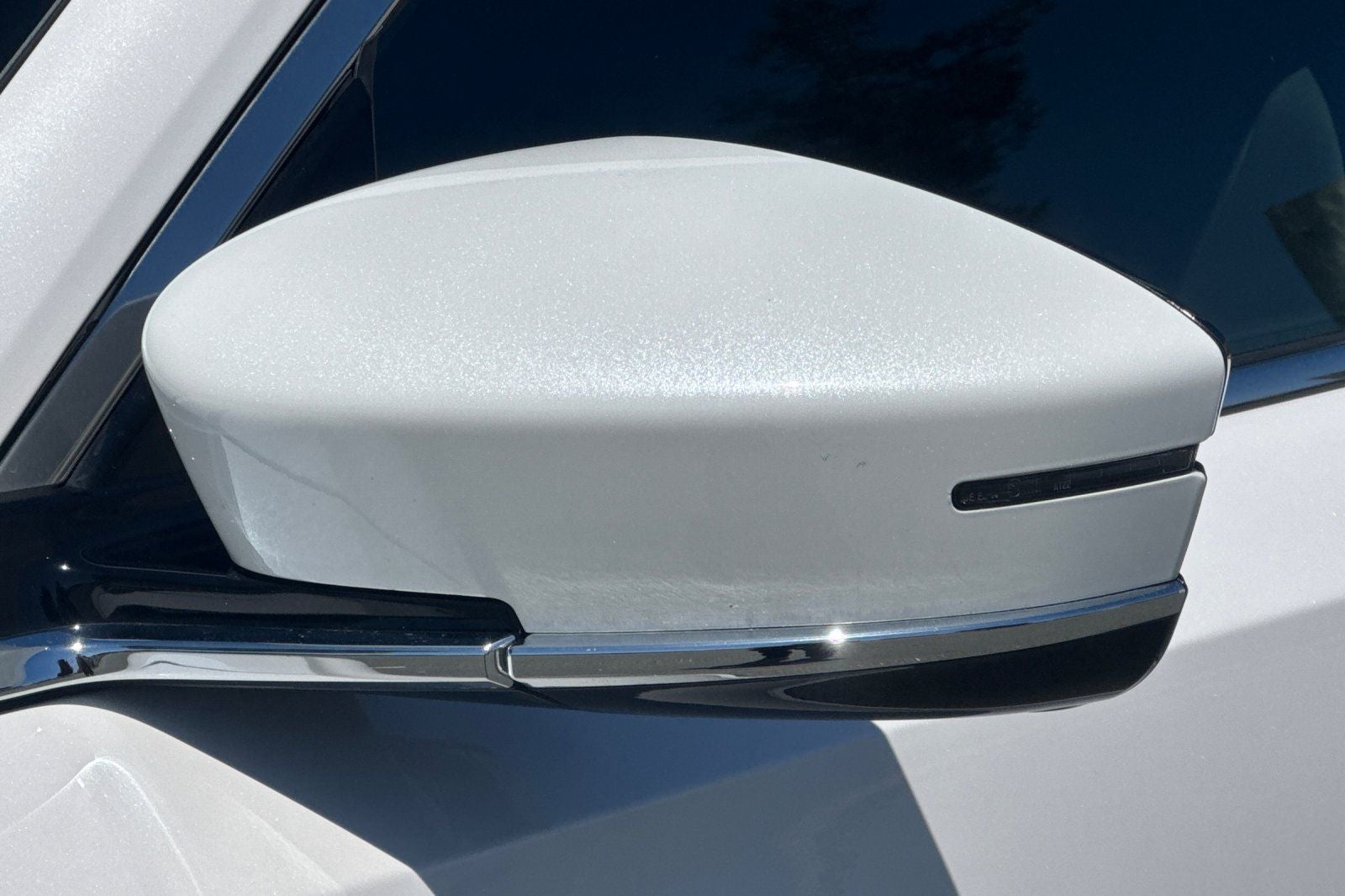 2024 Acura MDX 4TECH
