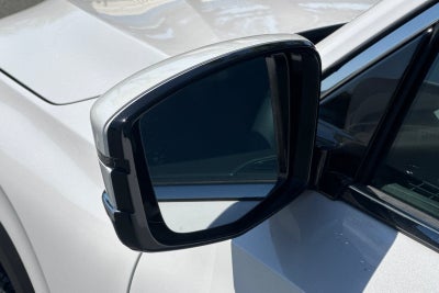 2024 Acura MDX 4TECH