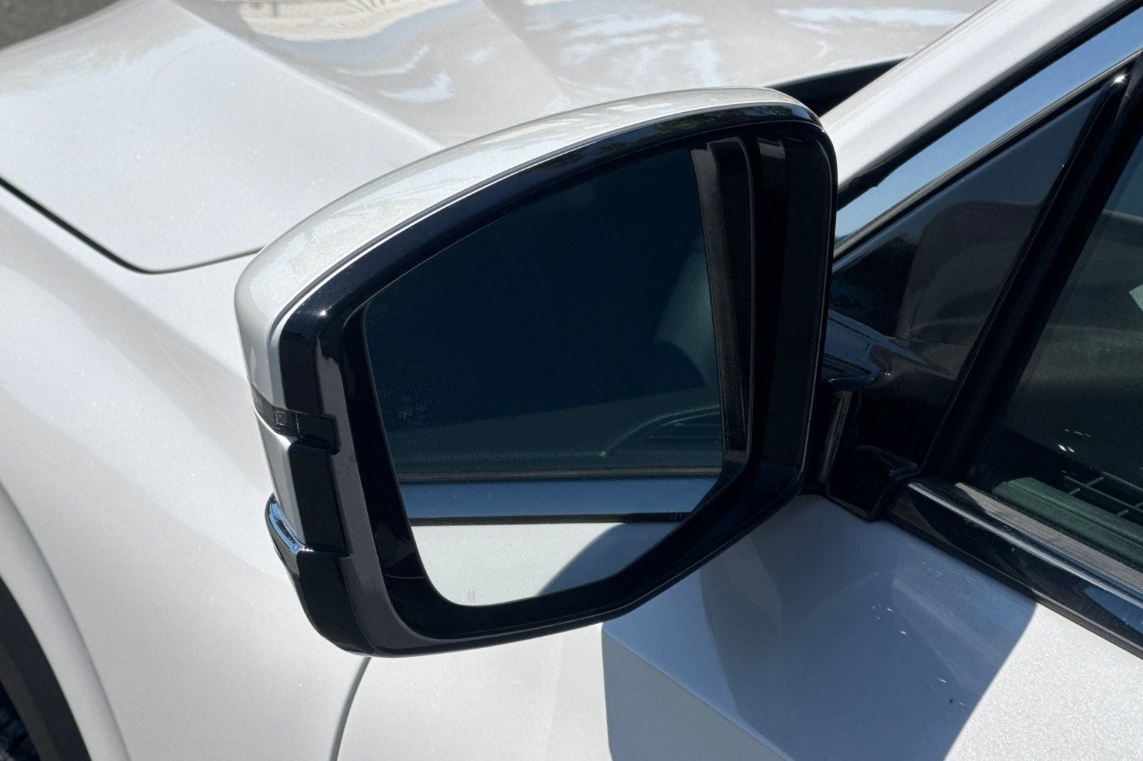 2024 Acura MDX 4TECH