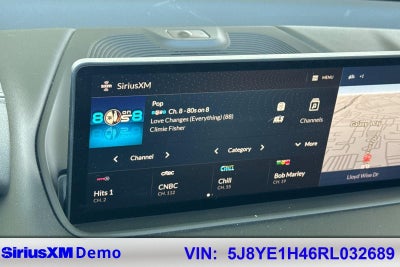 2024 Acura MDX 4TECH
