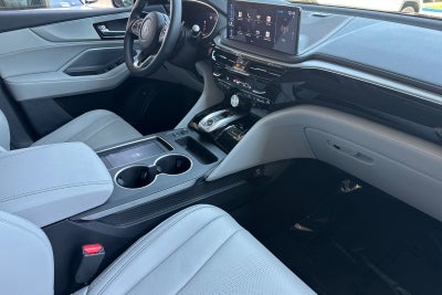 2026 Acura MDX with Technology Package