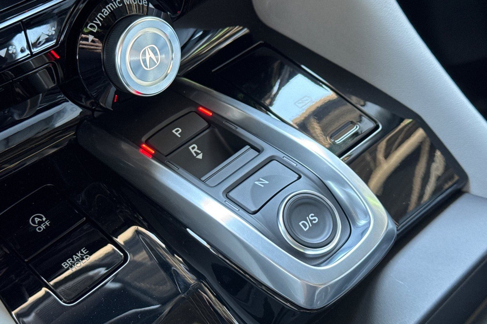 2026 Acura MDX with Technology Package