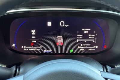 2026 Acura MDX with Technology Package