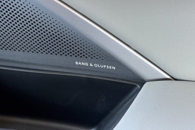 2026 Acura MDX with Technology Package