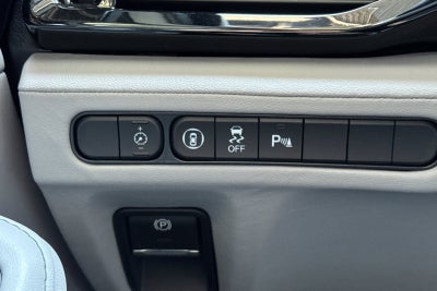 2026 Acura MDX with Technology Package