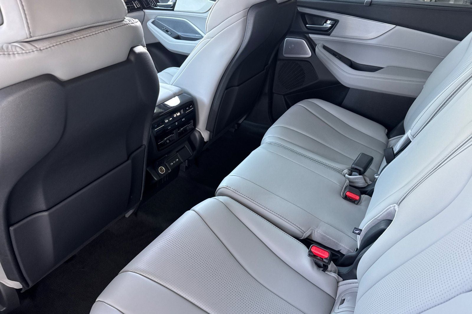 2026 Acura MDX with Technology Package