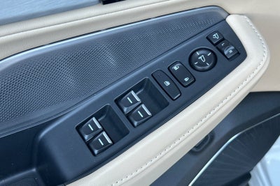 2026 Acura MDX with Technology Package