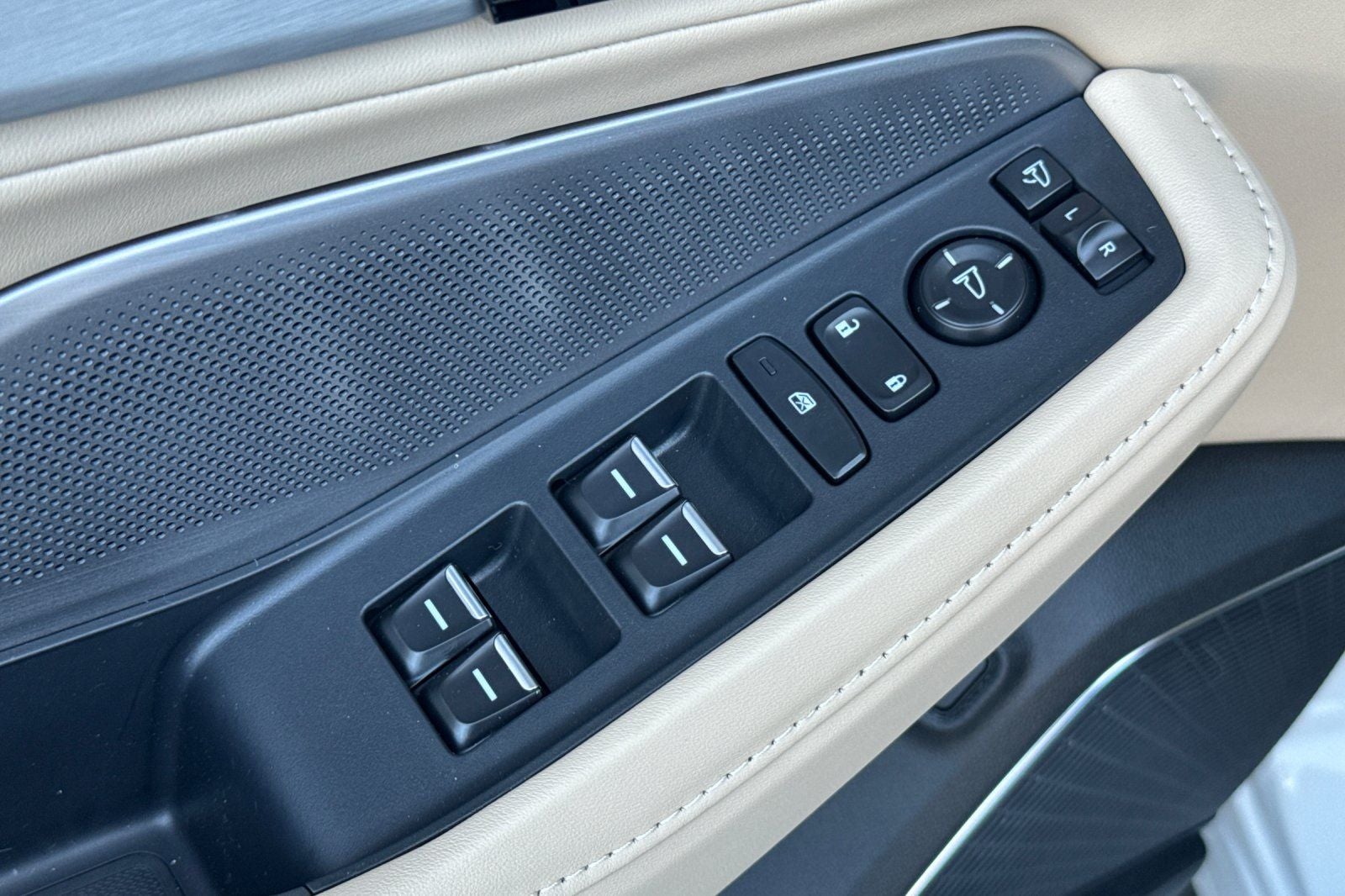 2026 Acura MDX with Technology Package