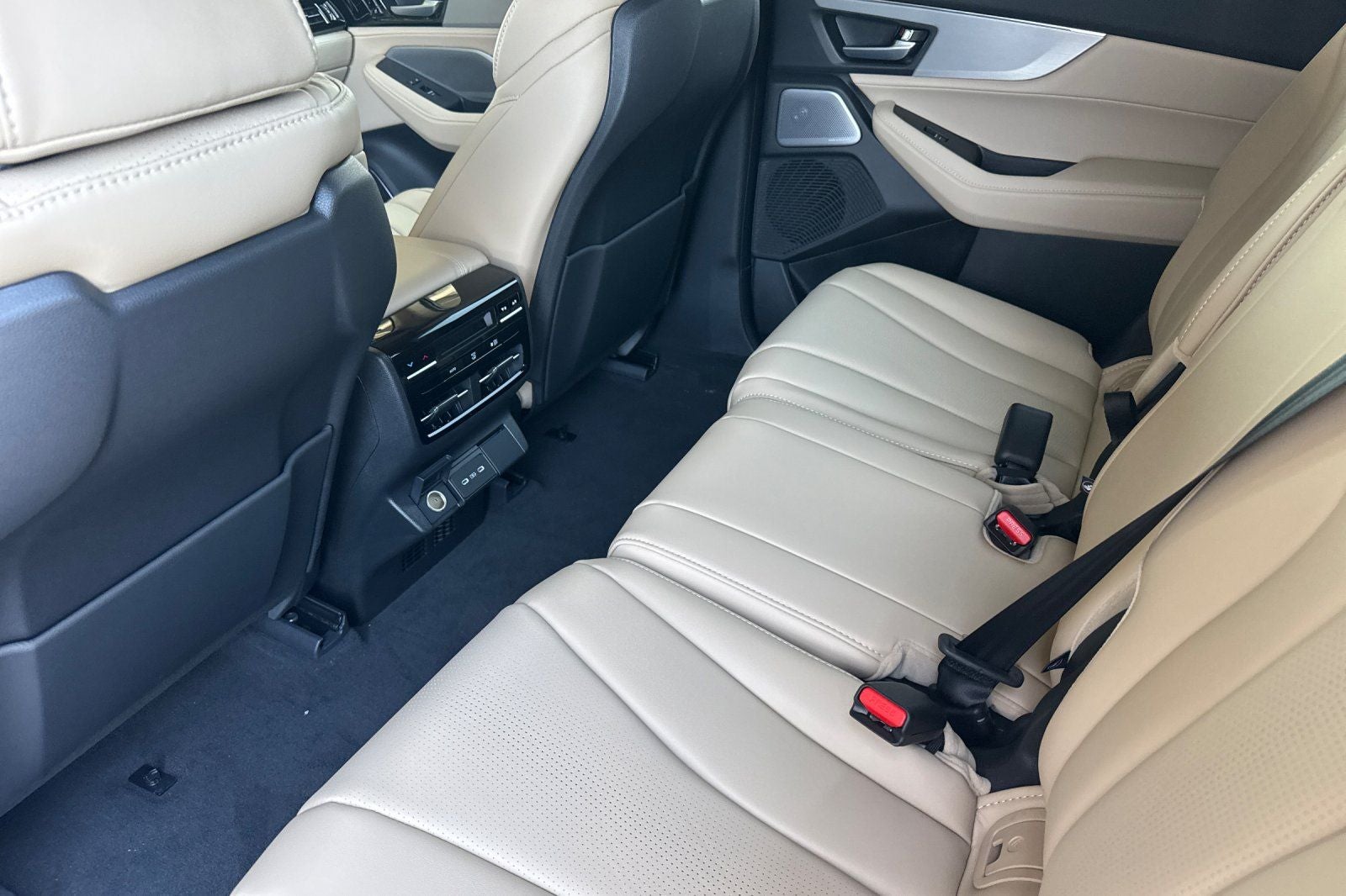 2026 Acura MDX with Technology Package