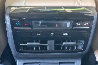 2026 Acura MDX with Technology Package