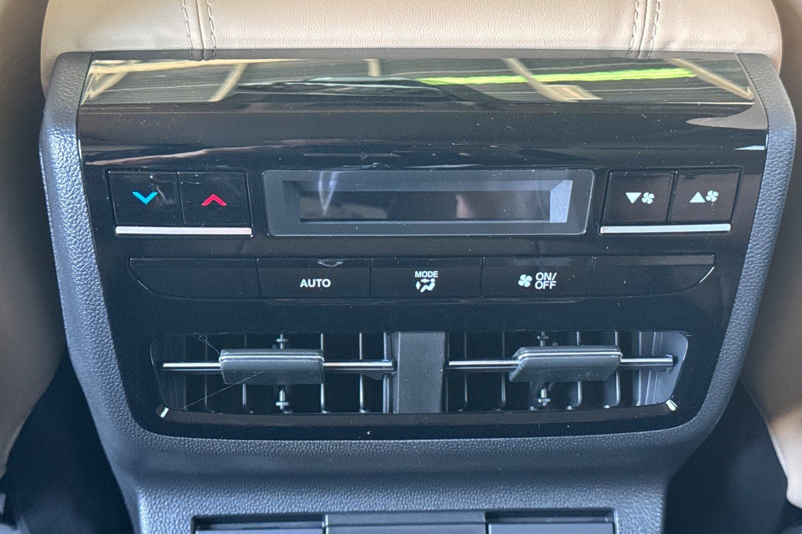 2026 Acura MDX with Technology Package