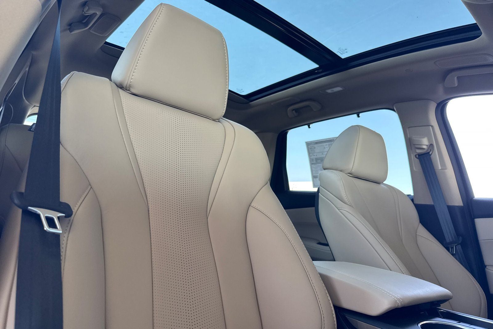 2026 Acura MDX with Technology Package