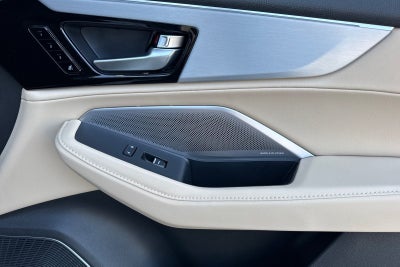 2026 Acura MDX with Technology Package