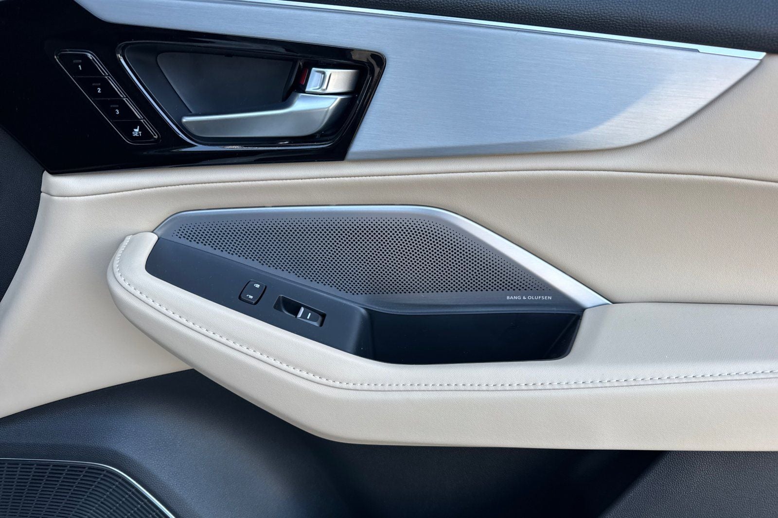 2026 Acura MDX with Technology Package