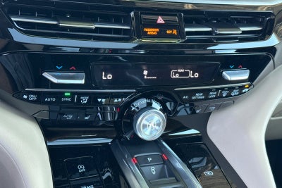 2026 Acura MDX with Technology Package