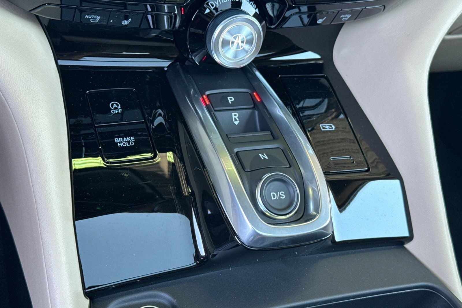 2026 Acura MDX with Technology Package