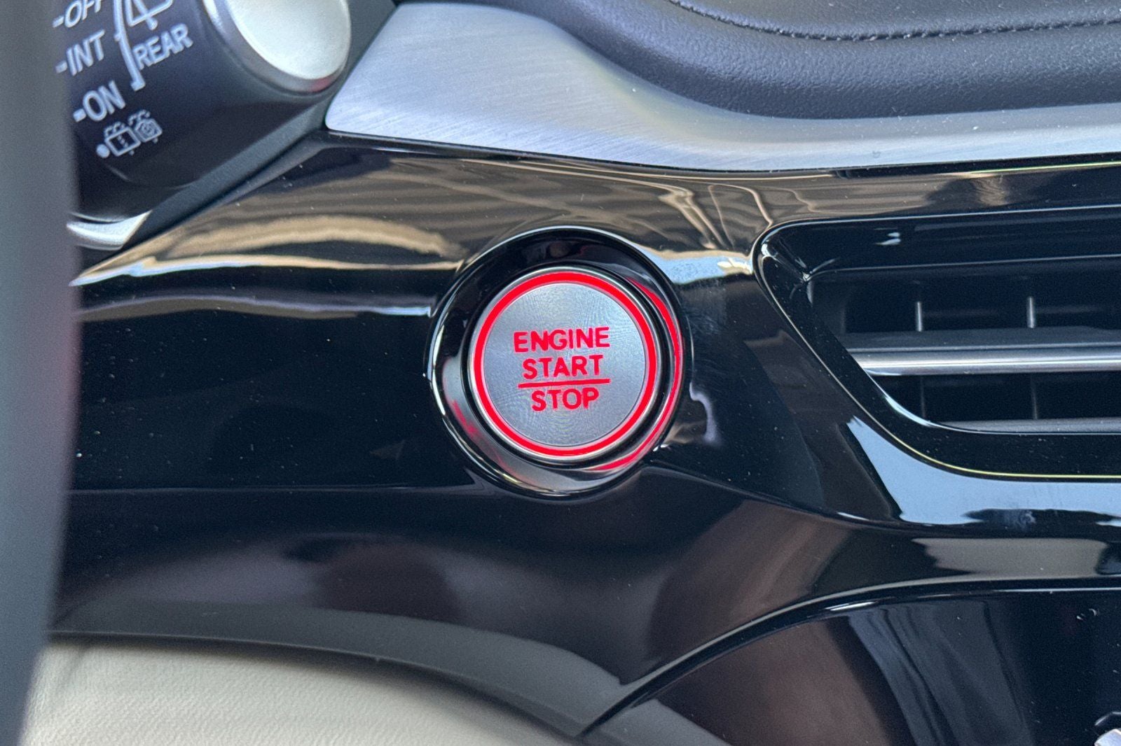 2026 Acura MDX with Technology Package