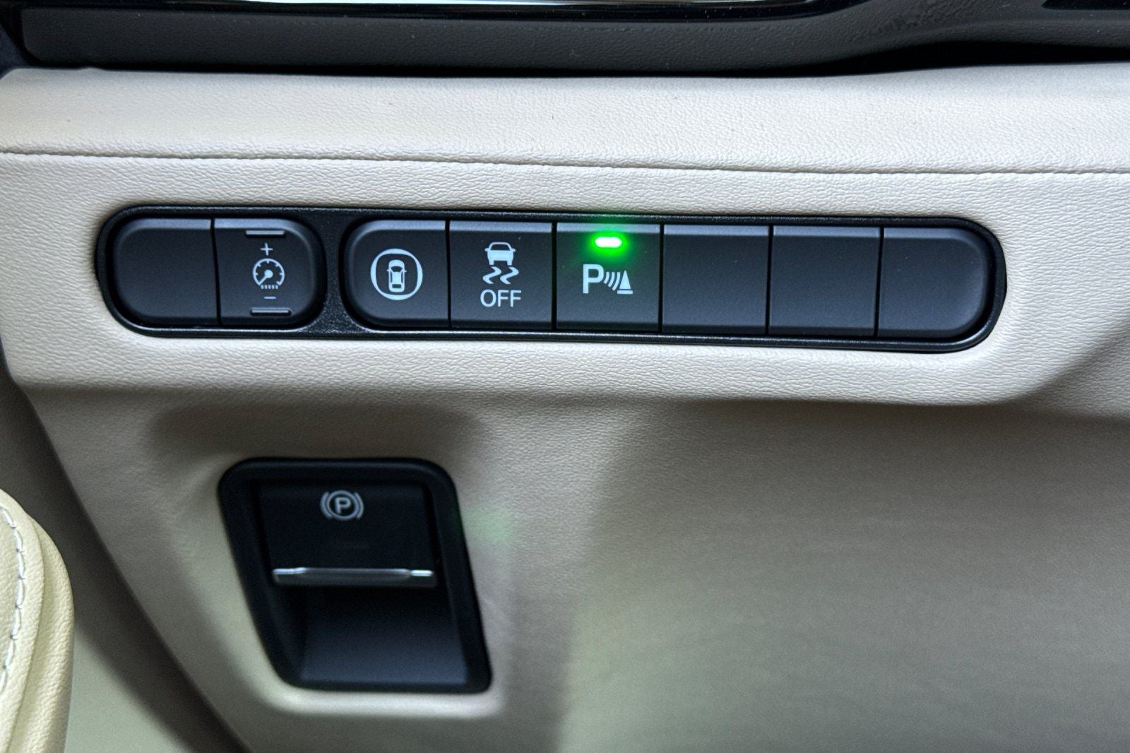 2026 Acura MDX with Technology Package