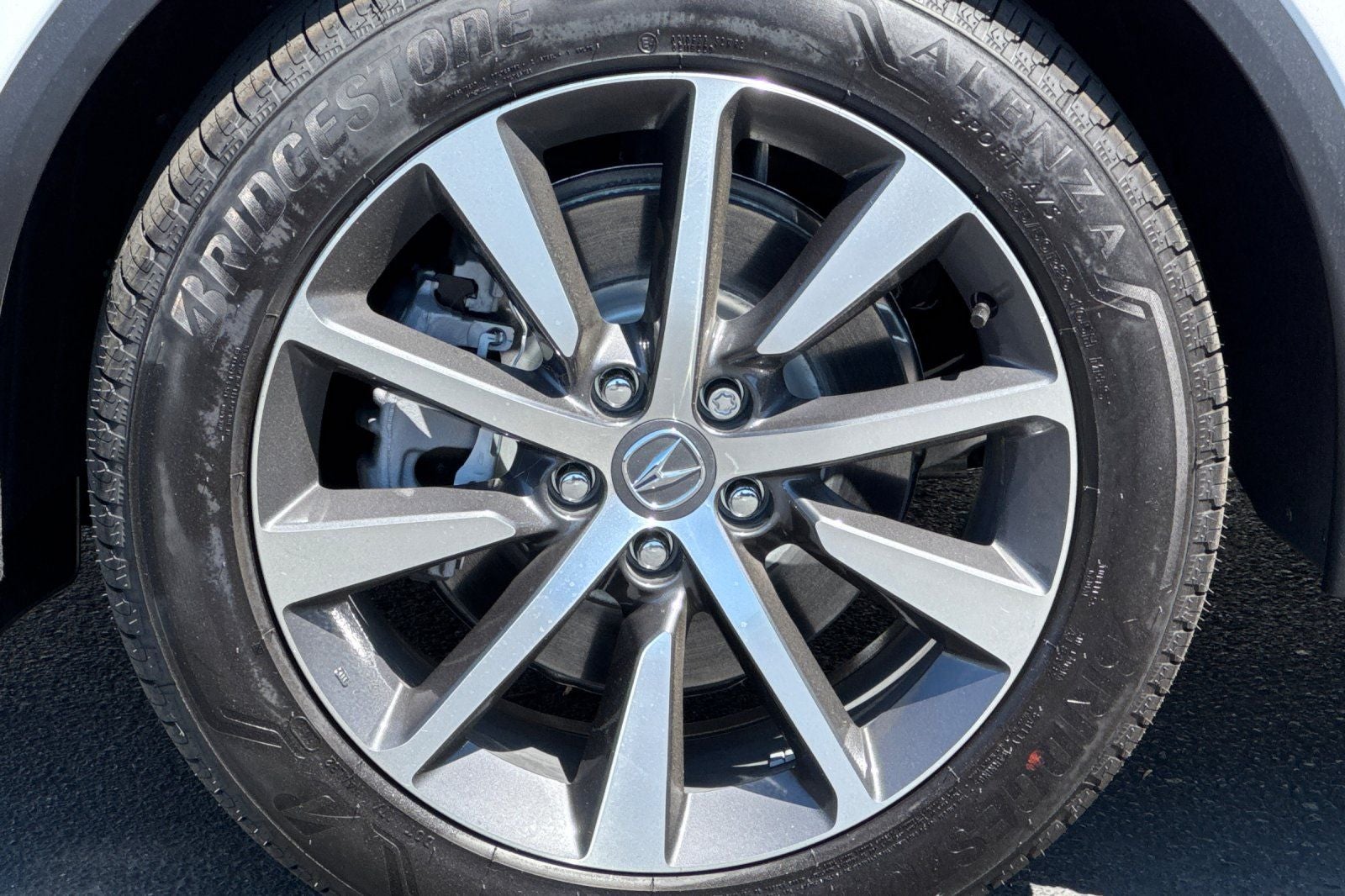 2026 Acura MDX with Technology Package