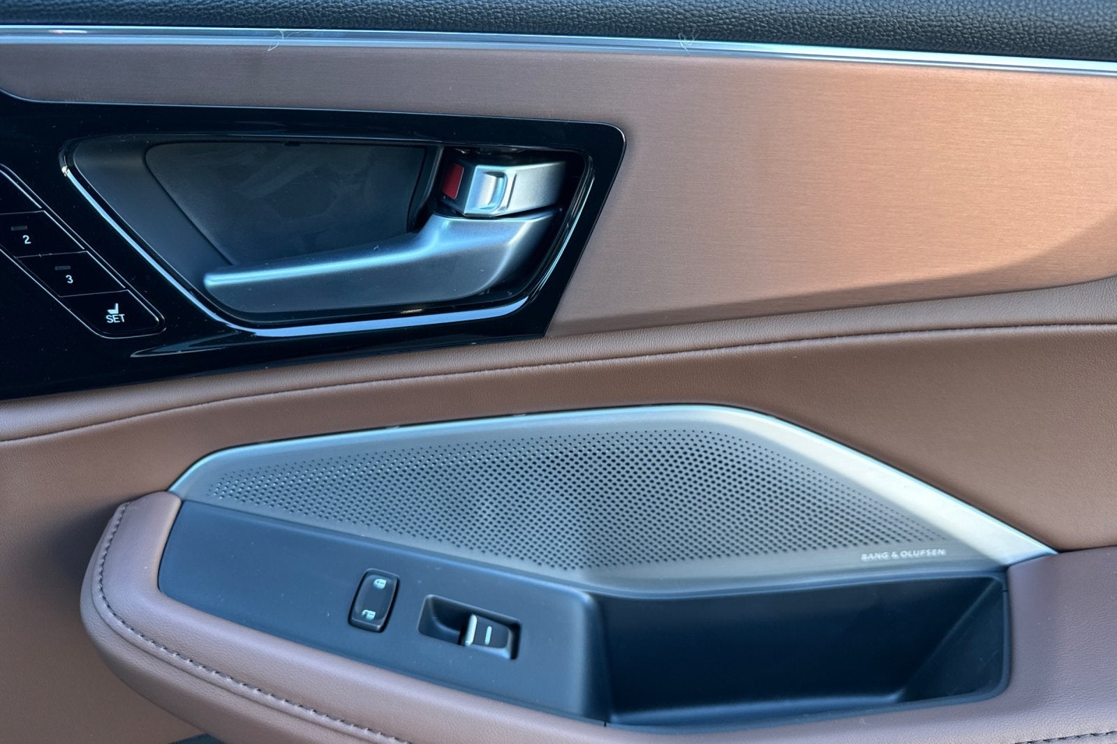 2026 Acura MDX with Technology Package