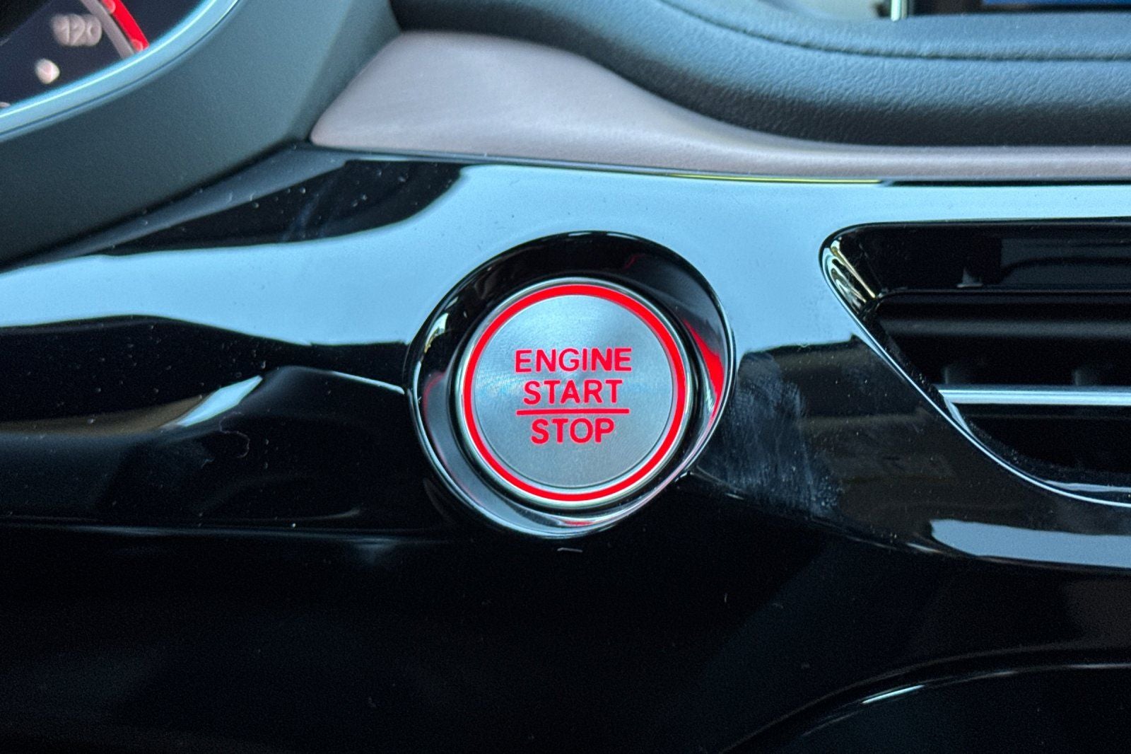 2026 Acura MDX with Technology Package