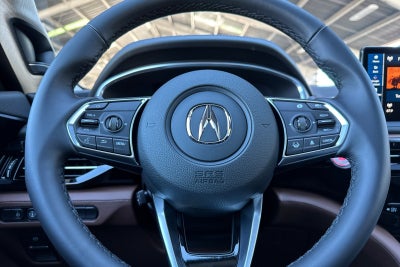 2026 Acura MDX with Technology Package