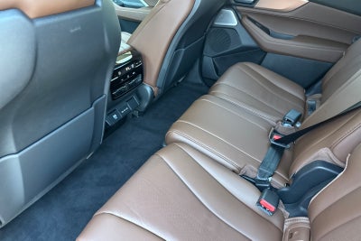 2026 Acura MDX with Technology Package