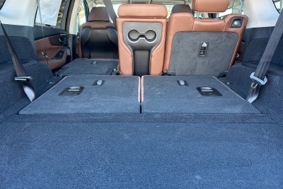 2026 Acura MDX with Technology Package