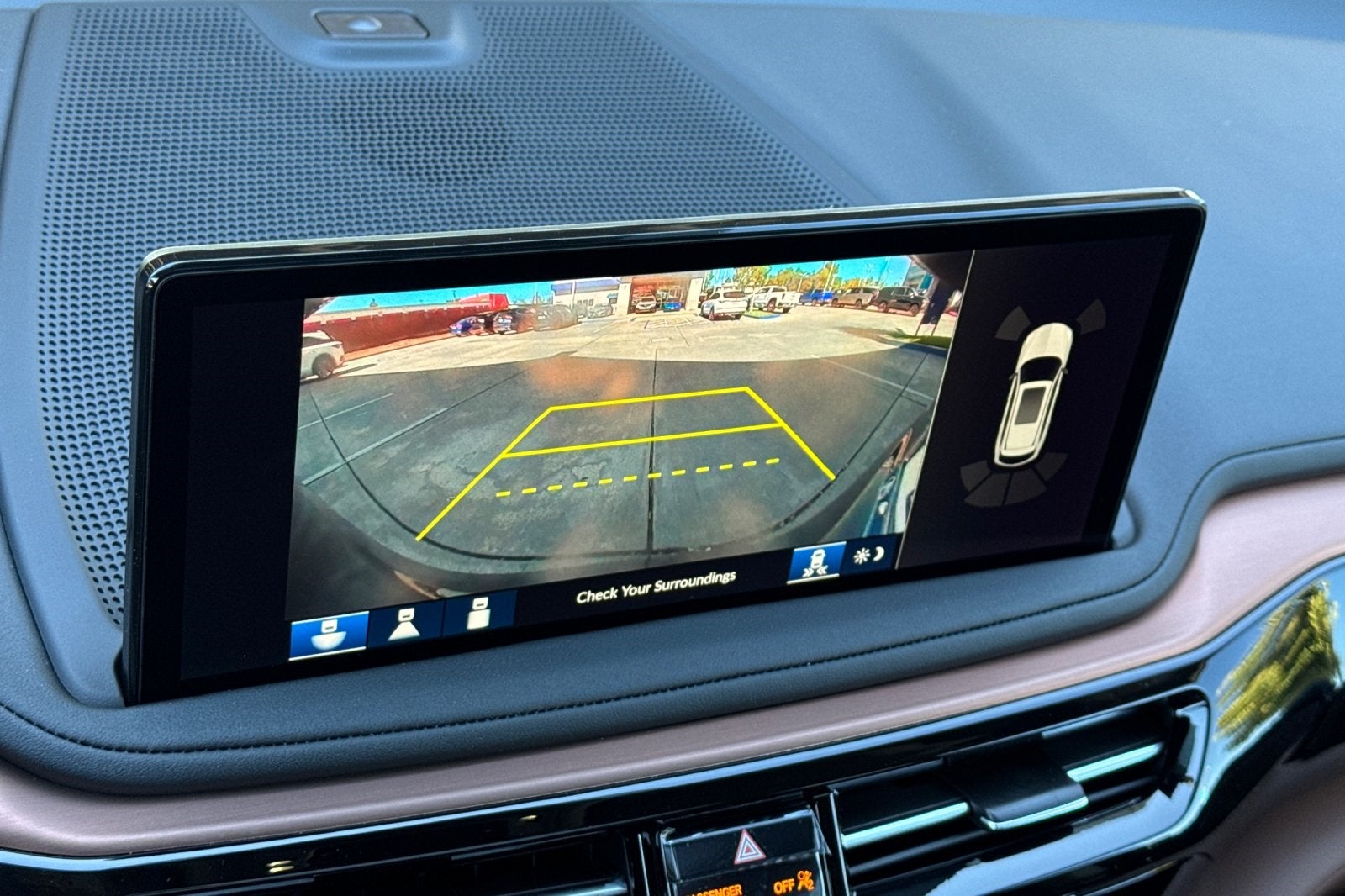 2026 Acura MDX with Technology Package