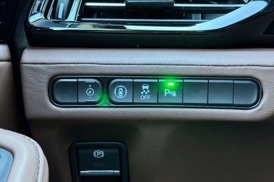 2026 Acura MDX with Technology Package