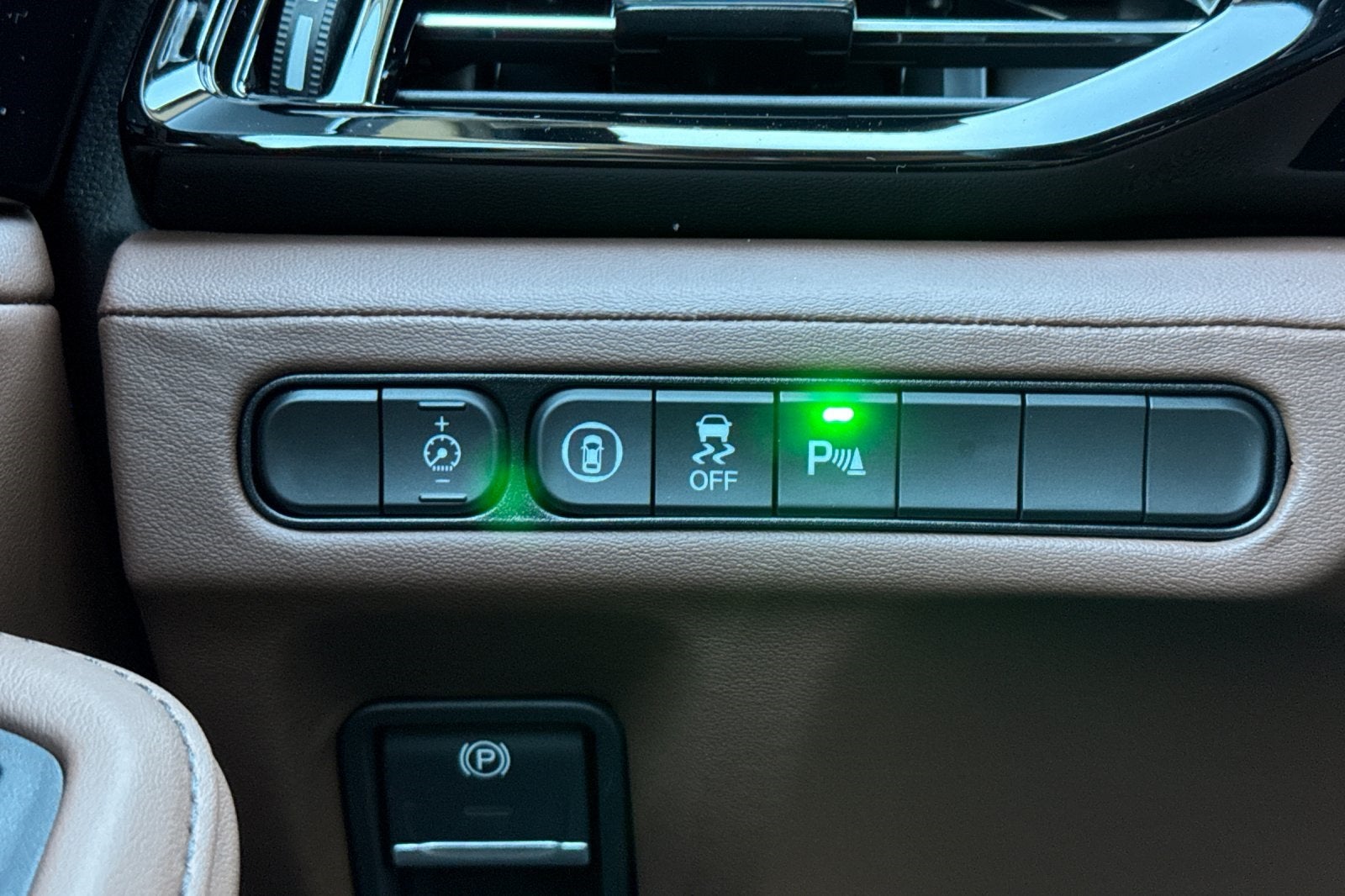 2026 Acura MDX with Technology Package