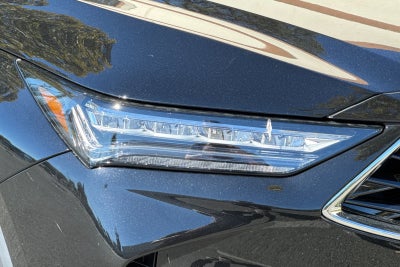 2026 Acura MDX with Technology Package