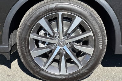 2026 Acura MDX with Technology Package