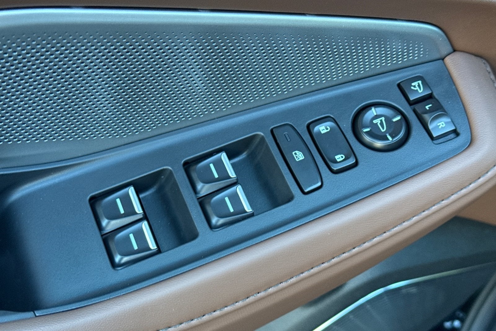 2026 Acura MDX with Technology Package