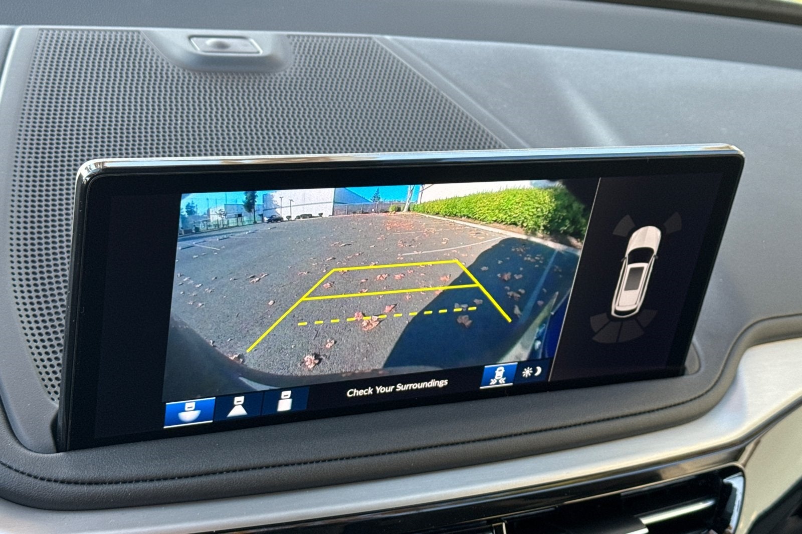 2026 Acura MDX with Technology Package