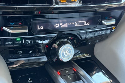 2026 Acura MDX with Technology Package